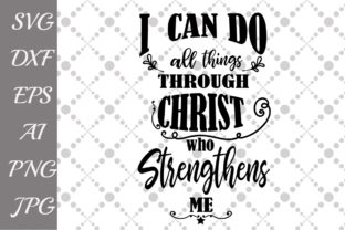 Christian Quotes Graphics for Crafts & Editorial Design