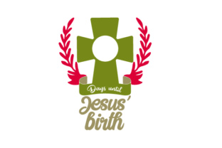 Days Until Jesus Birth: A Designer’s Honest Review