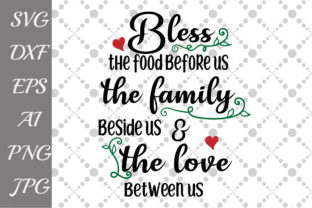 Family – Christian Quote Graphics for Crafts and Branding