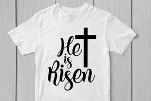 Jesus is Risen - Easter: A Designer's Hands-On Review